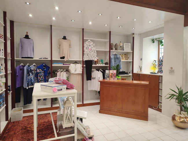 Negozio in affitto a Fucecchio