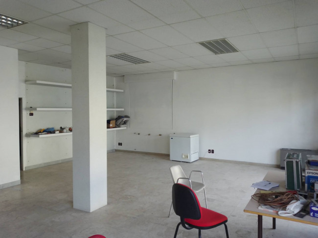 Fondo Commerciale in affitto a San Miniato