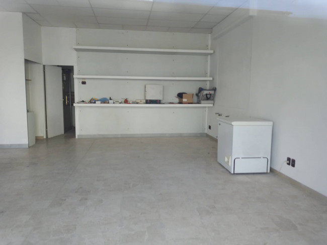 Fondo Commerciale in affitto a San Miniato