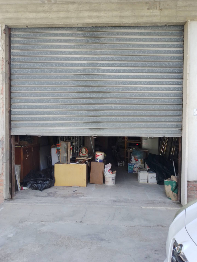 Magazzino in affitto a San Miniato