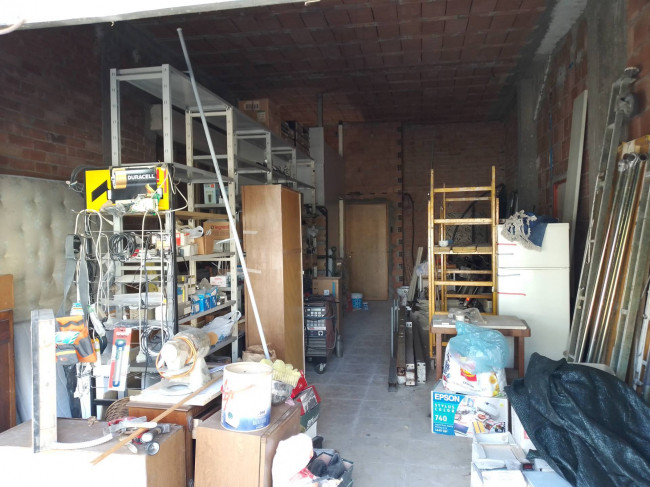 Magazzino in affitto a San Miniato