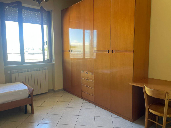 Appartamento in affitto a Rondissone