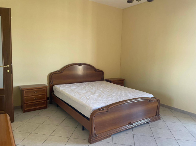 Appartamento in affitto a Rondissone