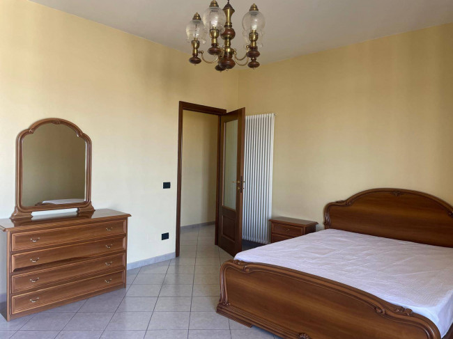 Appartamento in affitto a Rondissone