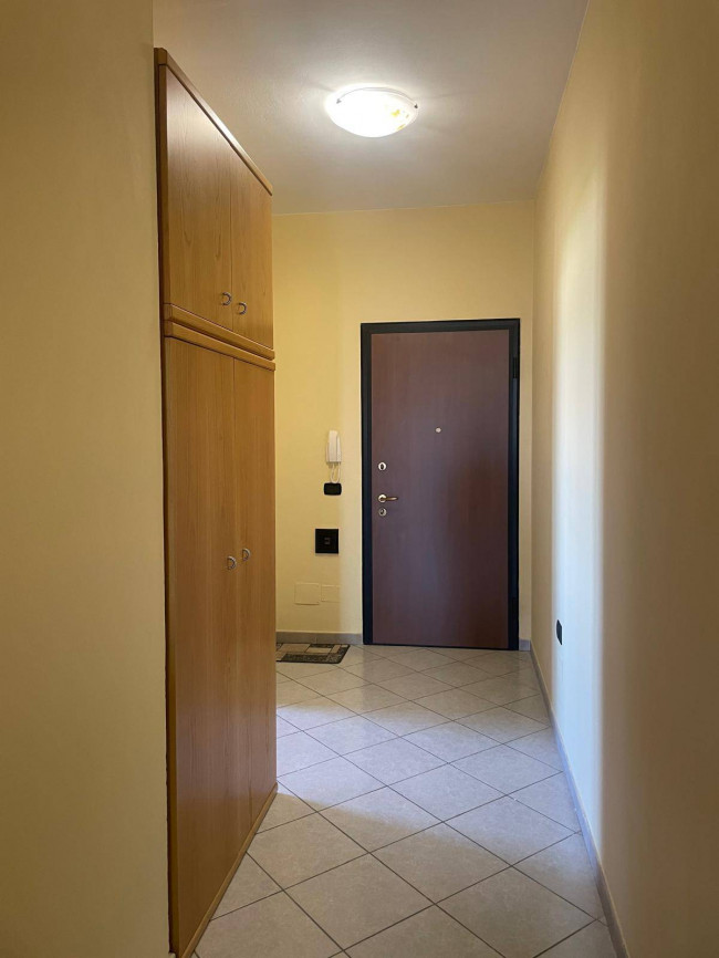 Appartamento in affitto a Rondissone