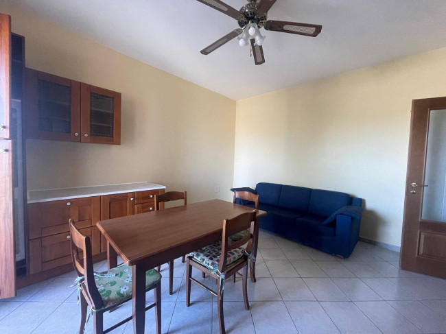 Appartamento in affitto a Rondissone