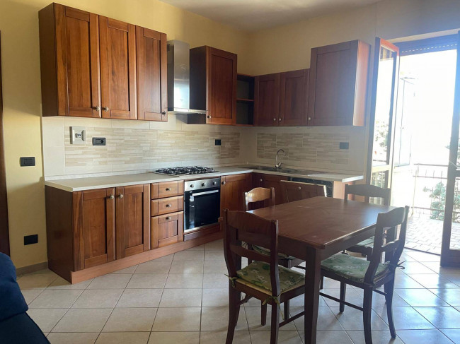 Appartamento in affitto a Rondissone