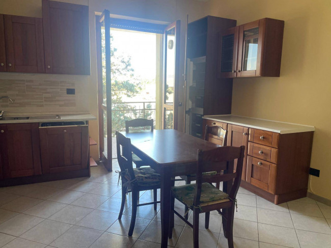 Appartamento in affitto a Rondissone