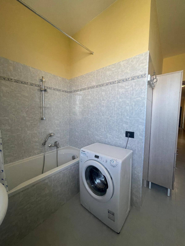 Appartamento in affitto a Rondissone