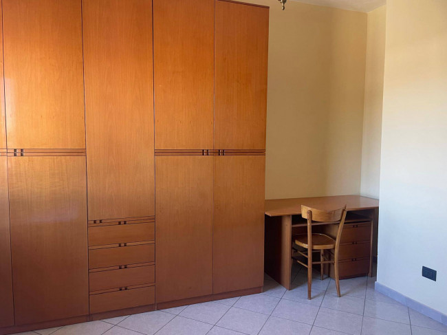 Appartamento in affitto a Rondissone