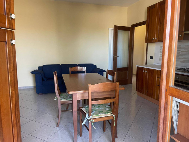 Appartamento in affitto a Rondissone