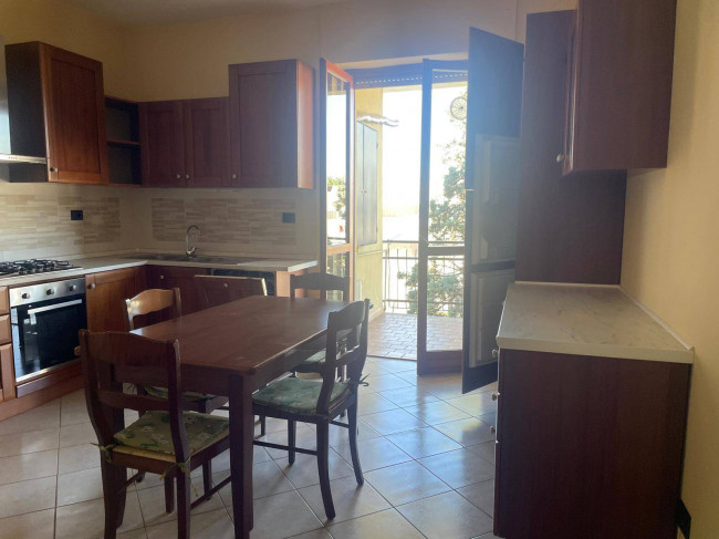 Appartamento in affitto a Rondissone