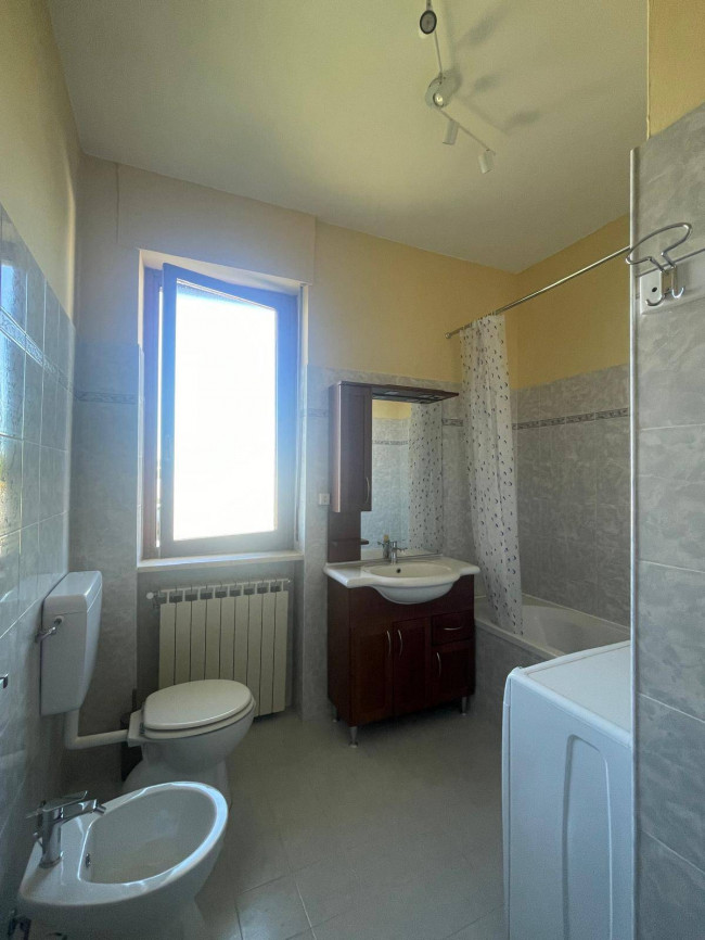 Appartamento in affitto a Rondissone