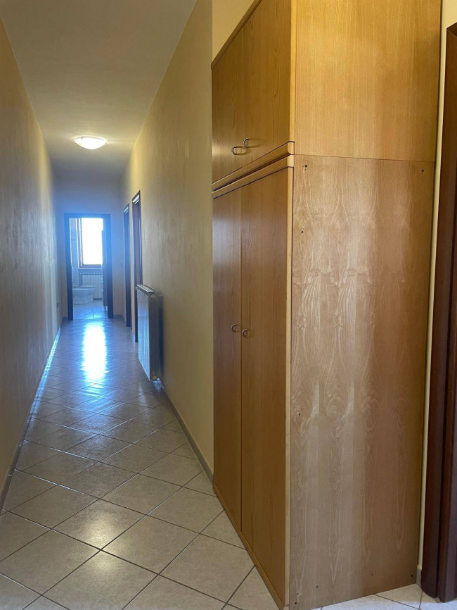 Appartamento in affitto a Rondissone