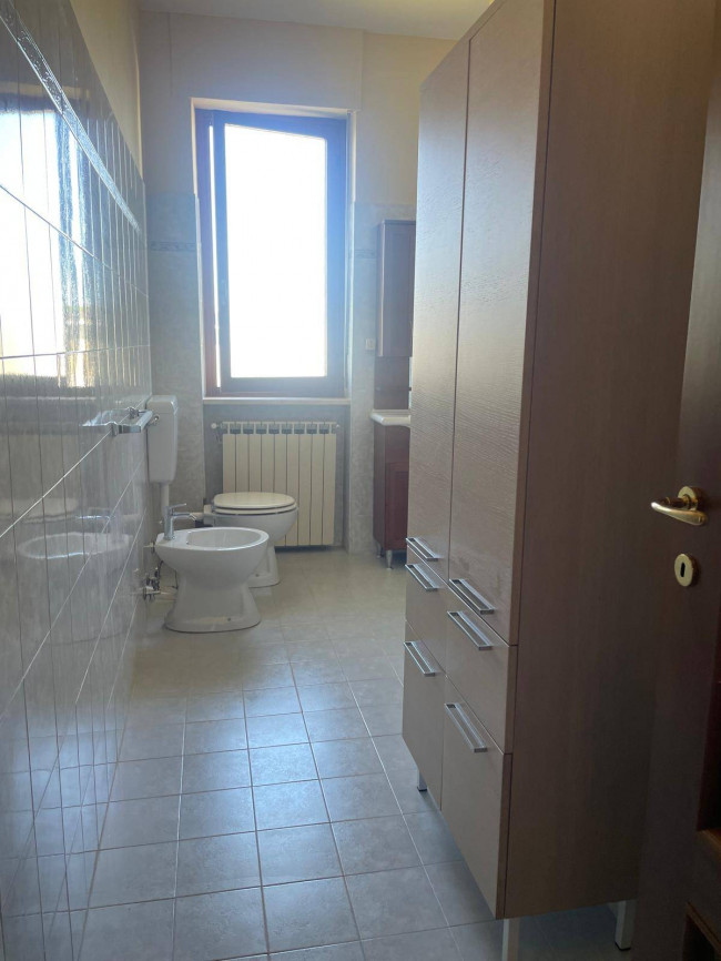 Appartamento in affitto a Rondissone