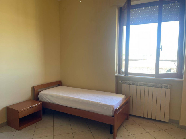 Appartamento in affitto a Rondissone