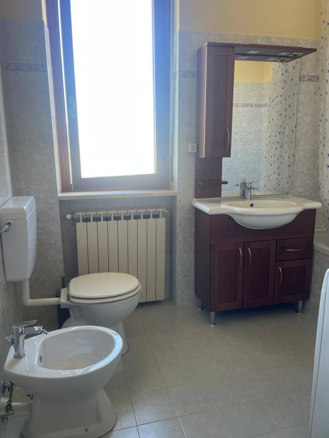 Appartamento in affitto a Rondissone