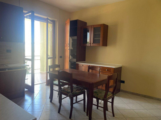 Appartamento in affitto a Rondissone