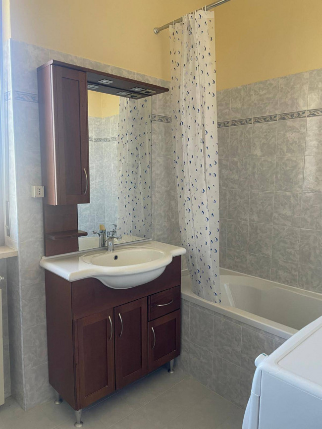 Appartamento in affitto a Rondissone