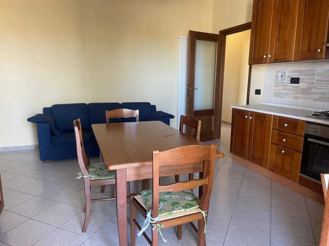 Appartamento in affitto a Rondissone