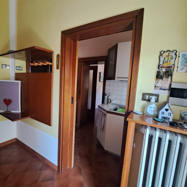 Stanza in affitto a Forlì