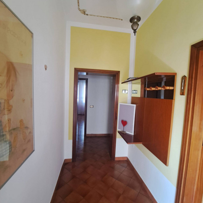 Stanza in affitto a Forlì