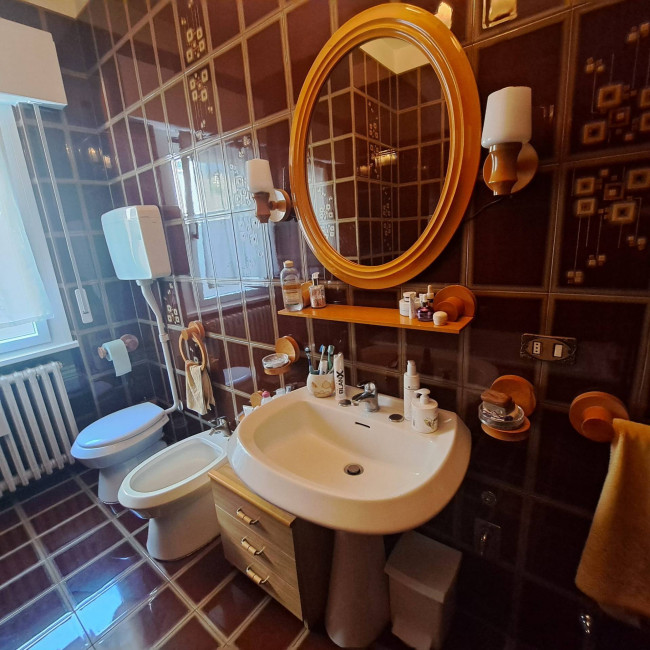 Stanza in affitto a Forlì