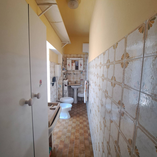 Stanza in affitto a Forlì