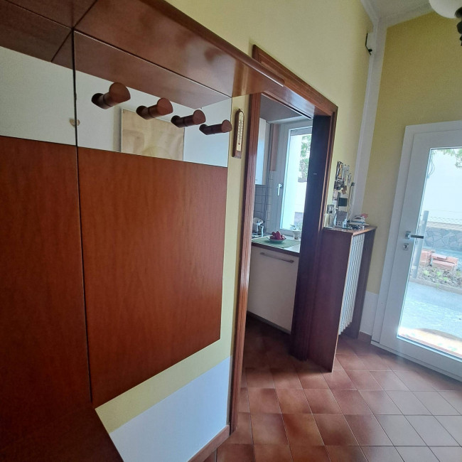 Stanza in affitto a Forlì