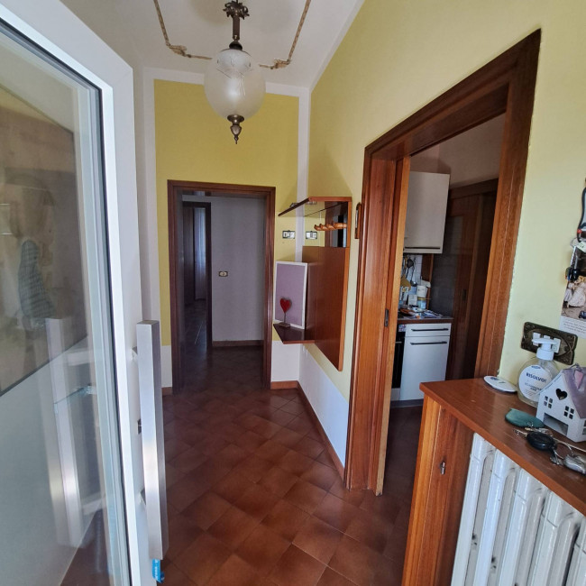 Stanza in affitto a Forlì