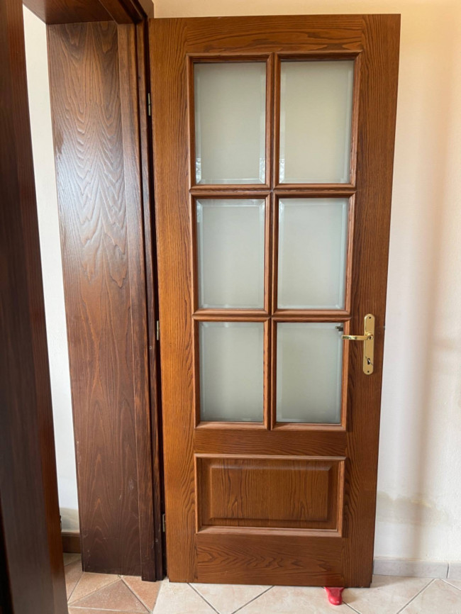 Appartamento in affitto a Fucecchio