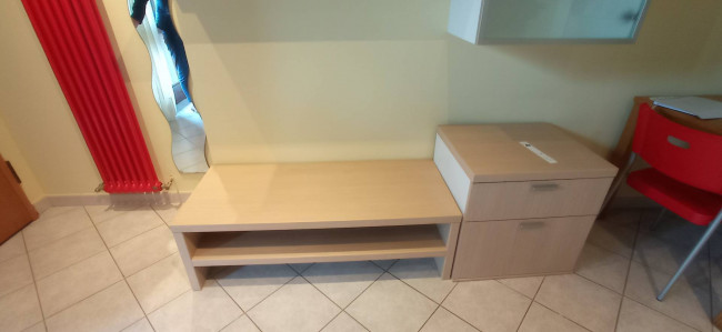 Appartamento in affitto a Empoli