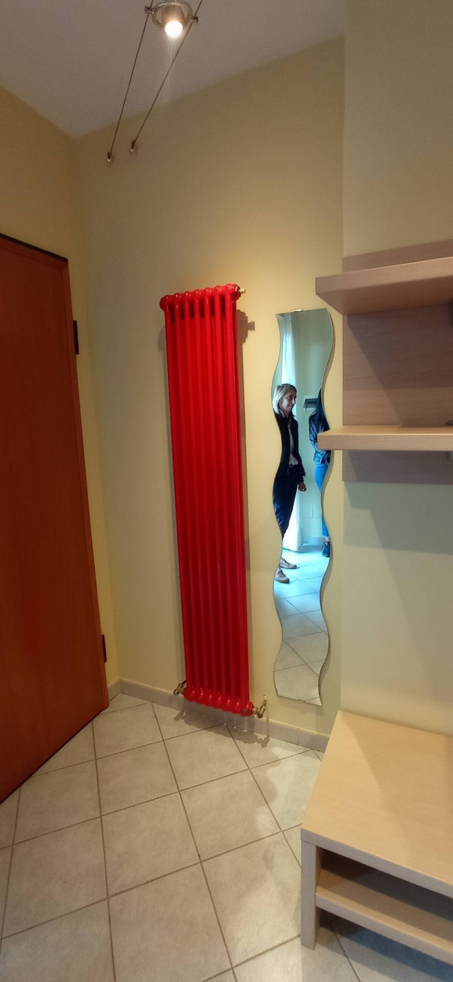 Appartamento in affitto a Empoli