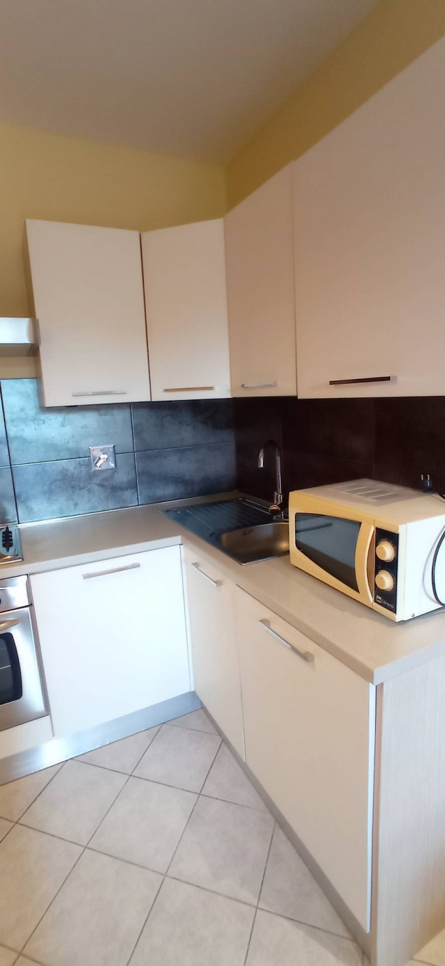 Appartamento in affitto a Empoli