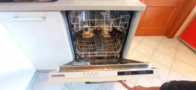 Appartamento in affitto a Empoli