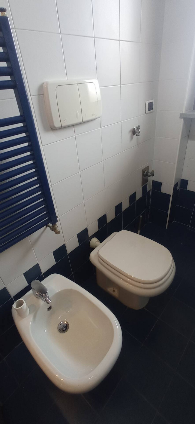 Appartamento in affitto a Empoli