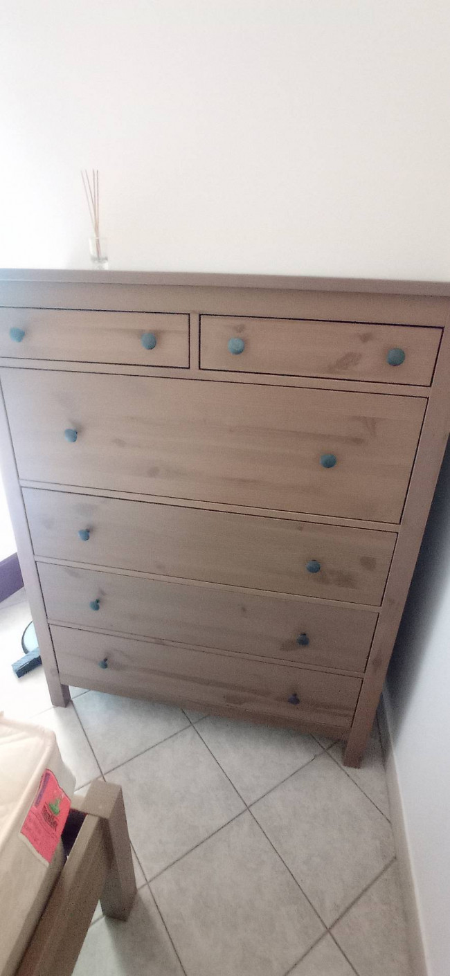 Appartamento in affitto a Empoli