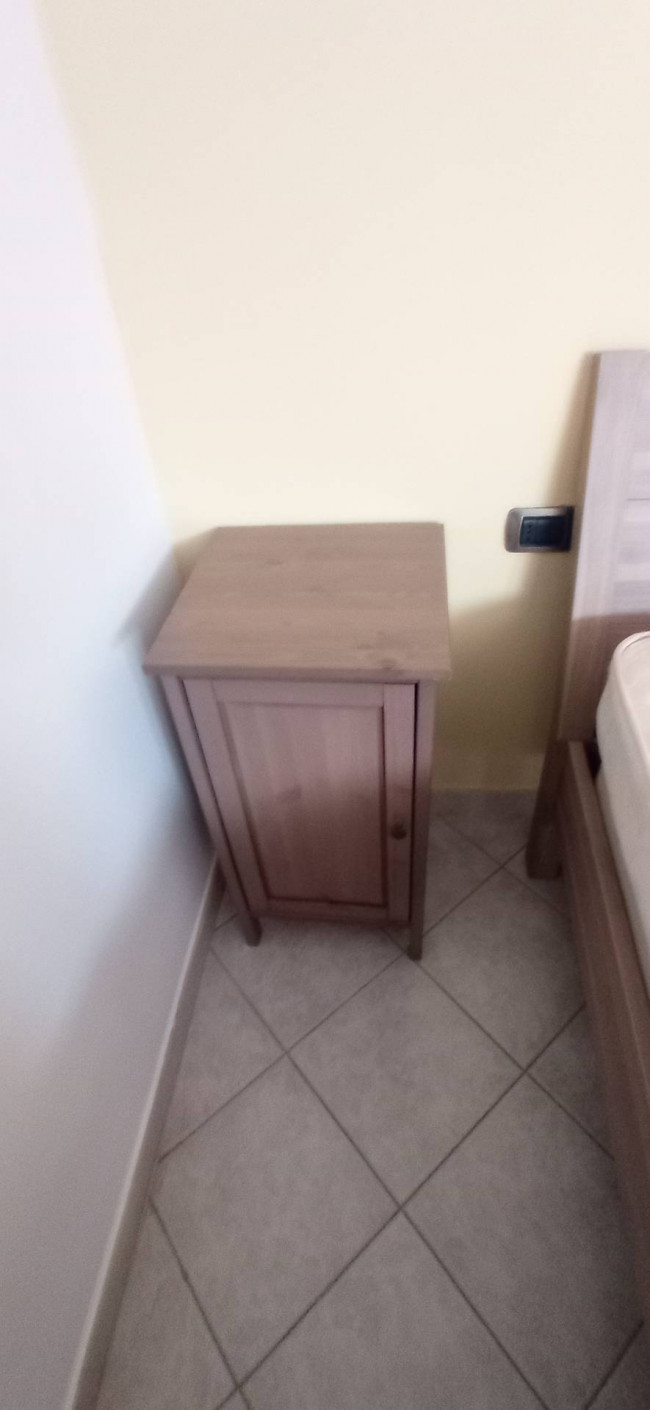 Appartamento in affitto a Empoli