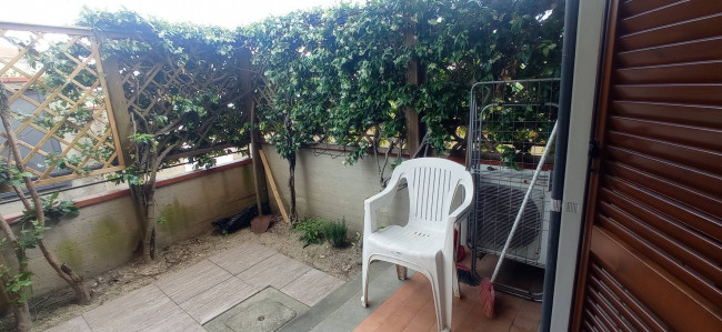 Appartamento in affitto a Empoli