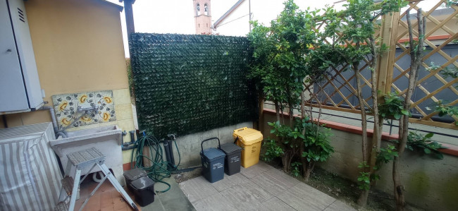 Appartamento in affitto a Empoli