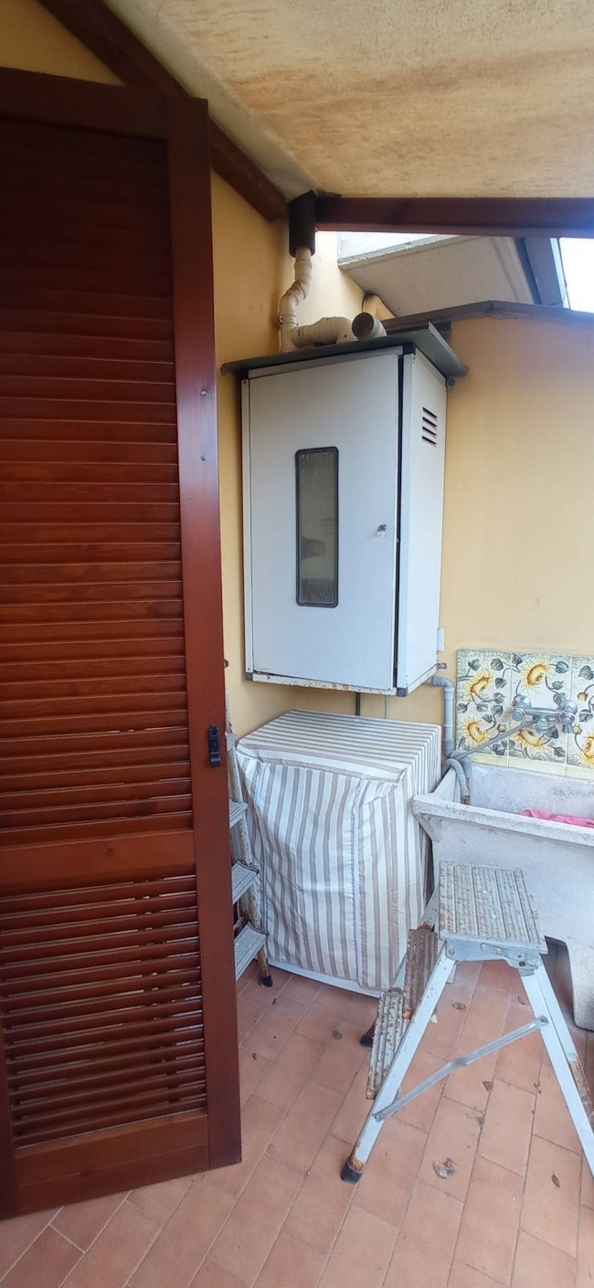 Appartamento in affitto a Empoli