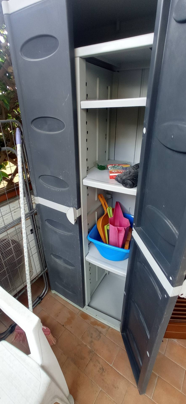 Appartamento in affitto a Empoli