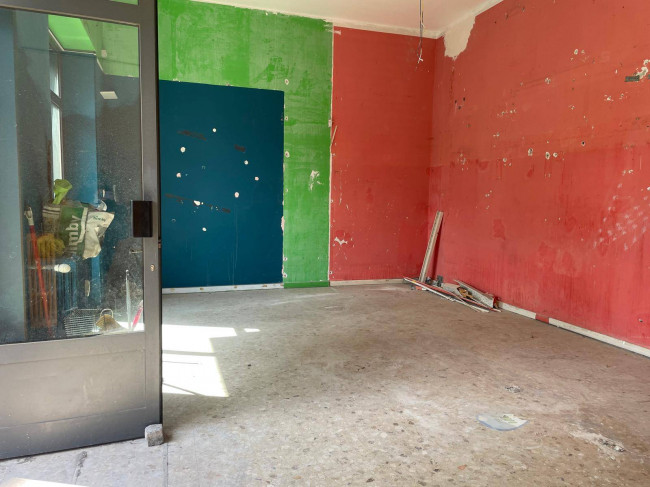 Negozio in affitto a Chivasso