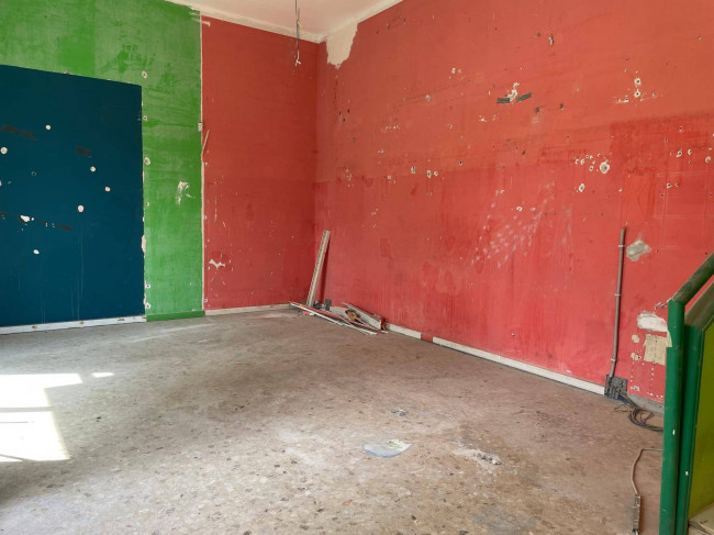 Negozio in affitto a Chivasso