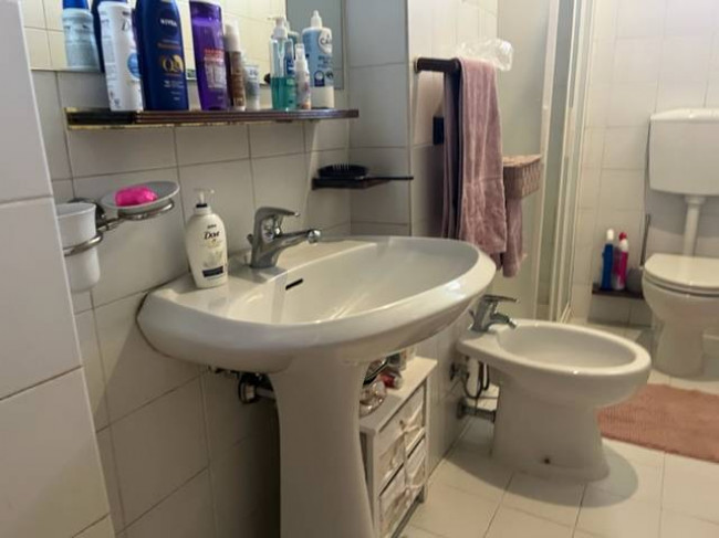 Appartamento in affitto a Empoli