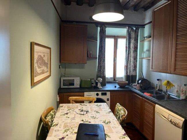 Appartamento in affitto a Empoli