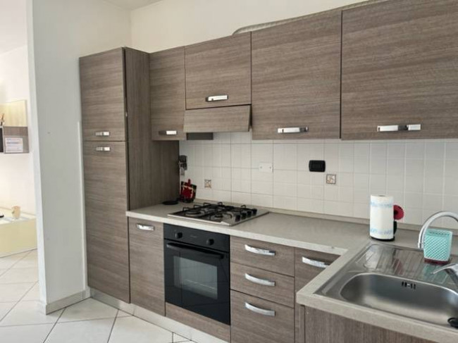 Appartamento in vendita a Vinci