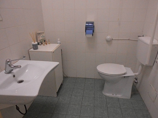 Negozio in affitto a Luino