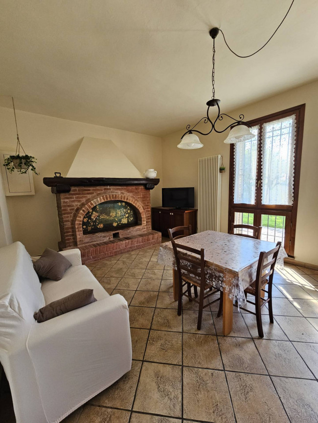 Appartamento in affitto a Palaia