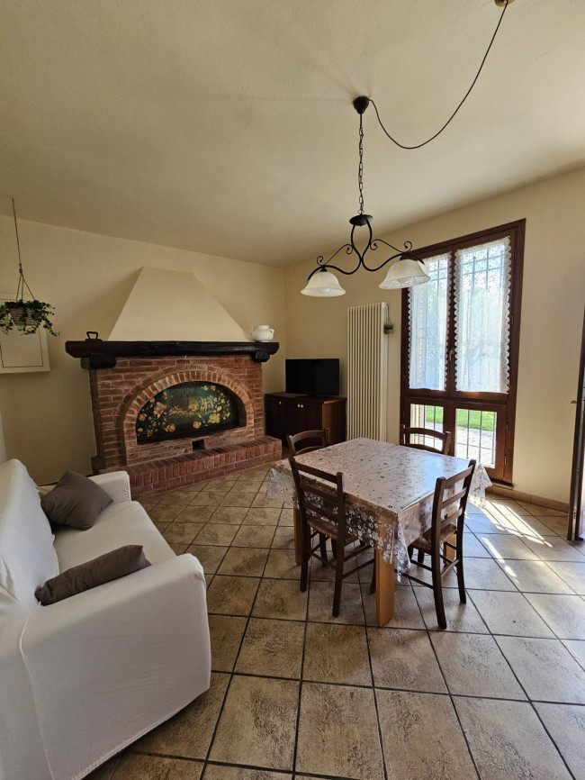 Appartamento in affitto a Palaia